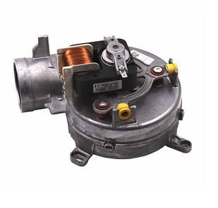 Вентилятор Vaillant Turbotec (0020020010)