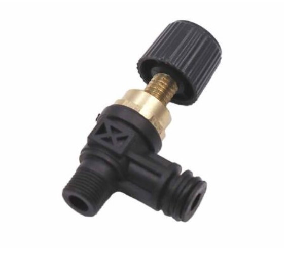 Кран підживлення Vaillant AtmoTec, TurboTec, EcoTec, AtmoMax, TurboMax (20265137)