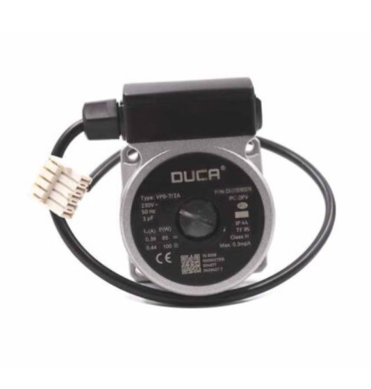 Насос циркуляційний Duca VPG-7.2A 15-70 Vaillant