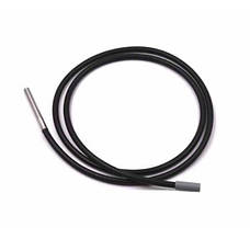 Датчики NTC і температури