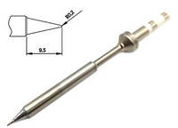 Жало наконечник TS-I Голка для паяльника TS100 YTR