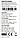 Гібридний інвертор 3.2 kW PowMr POW-HVM3.2H-24V-N, фото 6