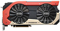 Відеокарта Gainward GTX 1070 8GB Phoenix (NE51070015P2-1041F) ( , ) Б/в