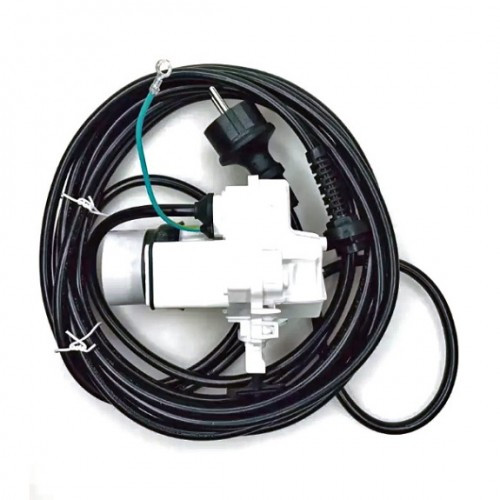 Розподільчий щит для K 4 - K 5 Karcher 9.002-050.0