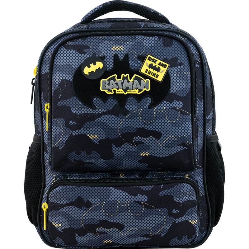Рюкзак дитячий Kite Kids DC Comics Batman DC24-559XS