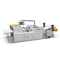 Різак для аркушів паперу формату A3 та A4 Ruian Shengxiang HQJ-1100