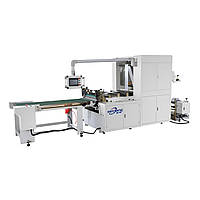 Автоматична поперечно-різальна машина для паперу Ruian Shengxiang SX-HQJ-H