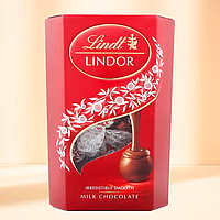 Конфеты Lindt Lindor (молочный шоколад) 200 г