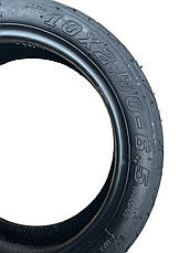 Покришка 10x2.5-6.5 (TL) на електросамокат, MAX. LOAD 71кг, "ChaoYang", фото 6