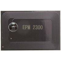 Чип для картриджа Epson EPL-M2300/2400/MX20 8К Black WWM JYD-EpsM2300 YTR