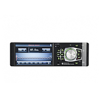 [MB-00781] Автомагнитола 1DIN 4012B 4.1 inch+ (Bluetooth) (20) DS
