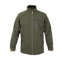 Демисезонная мужская куртка Graff (Графф) 506-WS М