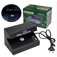 [MB-00889] Детектор для денег Money Detector AD-118AB BW