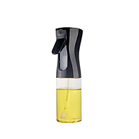 [MB-02433] Кухонный диспенсер-распылитель масла Safety Pat Material 907-37 (80) BW