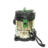 Будівельний пилосос TIREX TRVC25L 2200W, фото 3