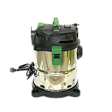 Будівельний пилосос TIREX TRVC25L 2200W, фото 5