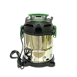 Будівельний пилосос TIREX TRVC25L 2200W, фото 6