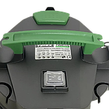 Будівельний пилосос TIREX TRVC25L 2200W, фото 9