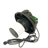 Будівельний пилосос TIREX TRVC25L 2200W, фото 10