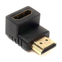 Переходник HDMI AF to HDMI AM PowerPlant KD00AS1303 YTR