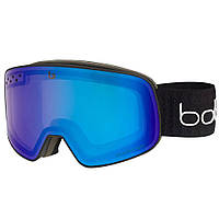 Маска Bolle Nevada Black Blue (1068-Nevada 22026 OS) XN, код: 8100445