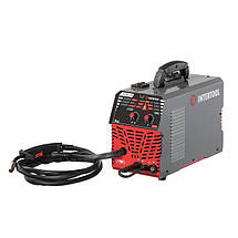 Напівавтомат інверторний MIG/MMA-160A INTERTOOL DT-4010, фото 4