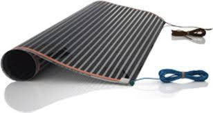 Купити cтрижневу інфрачервону теплу підлогу Caleo GTmat ExtraBOOST S-101 5  кв.м в інтернет магазині