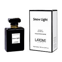 Нишевые парфюмы унисекс LAROME 307 Snow Light 100 мл XN, код: 8328522