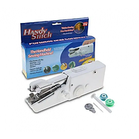 [MB-00472] Ручная швейная машинка FHSM MINI SEWING HANDY STITCH LK2303-117 (60) AS