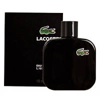 Парфюм Lacoste Eau De Lacoste L.12.12 Noir (Black) edt 100 ml XN, код: 8106479