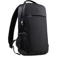 Рюкзак для ноутбука Vinga 17.3 NBP617 Black NBP617BK YTR
