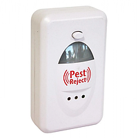 [MB-02204] Отпугиватель Pest Reject от грызунов,мышей,тараканов LK202310-20 (120) BW