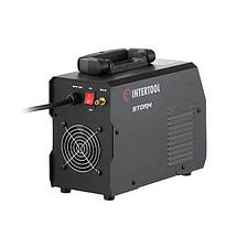 Плазморіз CUT-40A, STORM INTERTOOL WT-4040, фото 4