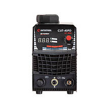 Плазморіз CUT-40A, STORM INTERTOOL WT-4040, фото 5