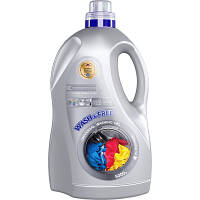 Гель для стирки WashFree универсальный 5 кг 4260637720245 YTR