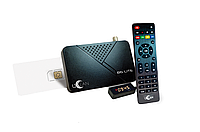 Спутниковый тюнер uClan B6 LITE Full HD Multistream YTR