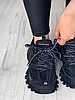 Кросівки Balenciaga Track Black - 542023 W, фото 5