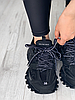 Кросівки Balenciaga Track Black - 542023 W, фото 10