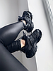 Кросівки Balenciaga Track Black - 542023 W, фото 11