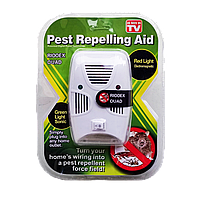 Відлякувач комах та гризунів "Pest Repelling Aid"