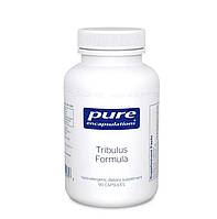 Pure Encapsulations, Tribulus Formula, 90 капсул (PE-01475)