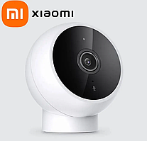 IP камера для дому Xiaomi Mi Smart Wi Fi 2K 1296P 180° Домашня вайфай камера відеоспостереження