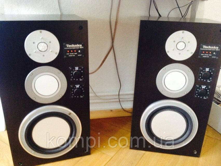 Акустика Technics SB-5, фото 1