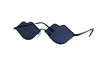 Сонцезахисні жіночі окуляри 0275-1, фото 1