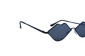 Сонцезахисні жіночі окуляри 0275-1, фото 3