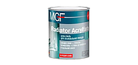 Акваэмаль MGF для радиаторів Radiator Acrylfarb (2.5л)