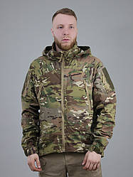 Куртка тактична ULTIMATUM Level-5 Мультикам