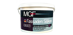 Фарба силіконова Fassaden Silikon M790 (7кг)