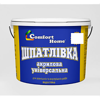 Шпаклівка акрилова "COMFORT" сосна (0,25) (уп-24шт)