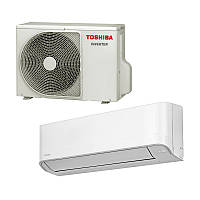 Инверторный кондиционер Toshiba Seiya RAS- B10J2KVG-UA/RAS-10J2AVG-UA